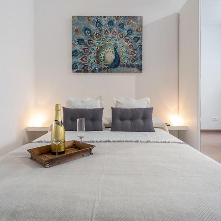Studio Near The Sea And City Las Palmas de Gran Canaria Ngoại thất bức ảnh