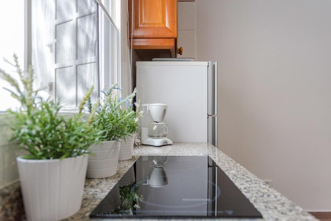 Studio Near The Sea And City Las Palmas de Gran Canaria Ngoại thất bức ảnh