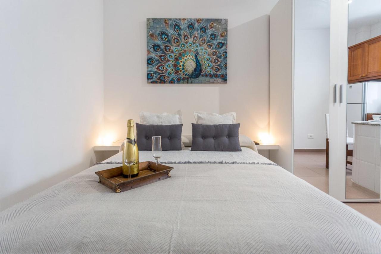 Studio Near The Sea And City Las Palmas de Gran Canaria Ngoại thất bức ảnh