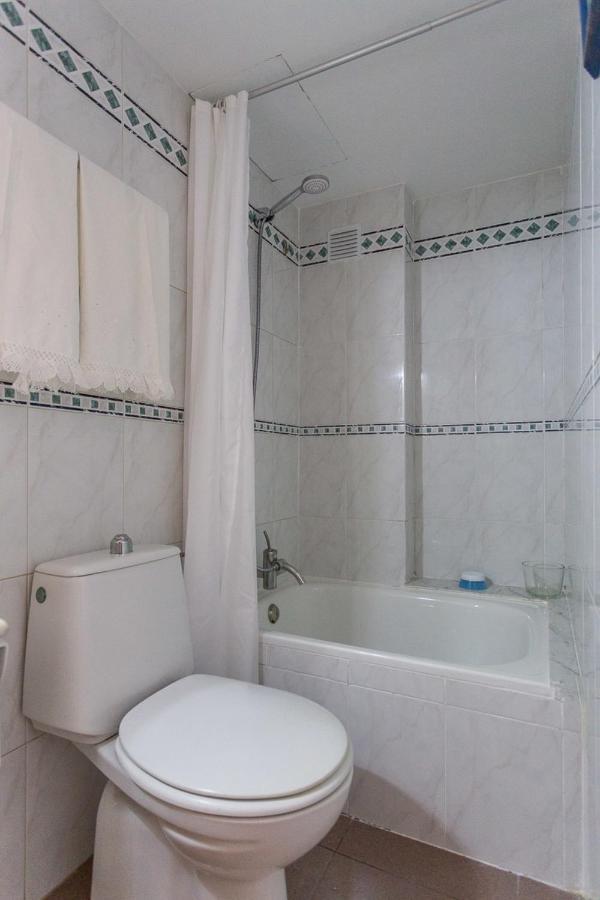 Studio Near The Sea And City Las Palmas de Gran Canaria Ngoại thất bức ảnh