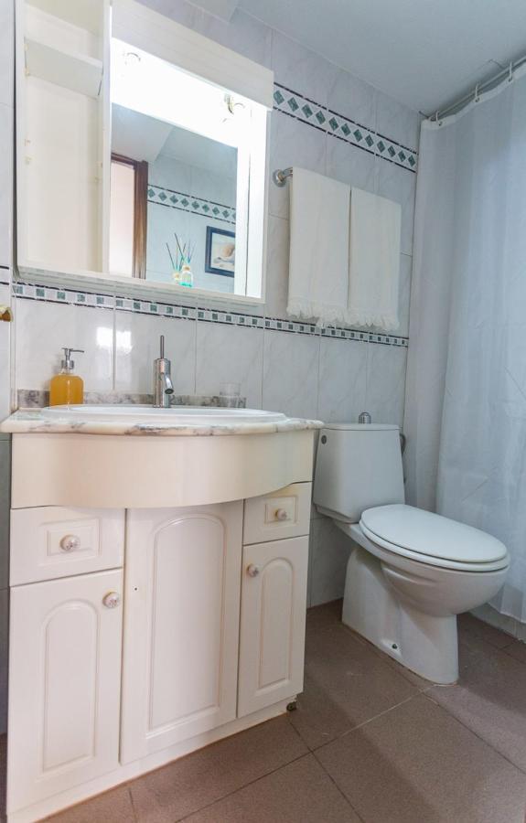 Studio Near The Sea And City Las Palmas de Gran Canaria Ngoại thất bức ảnh
