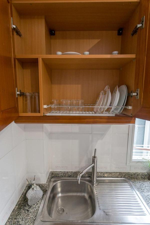 Studio Near The Sea And City Las Palmas de Gran Canaria Ngoại thất bức ảnh