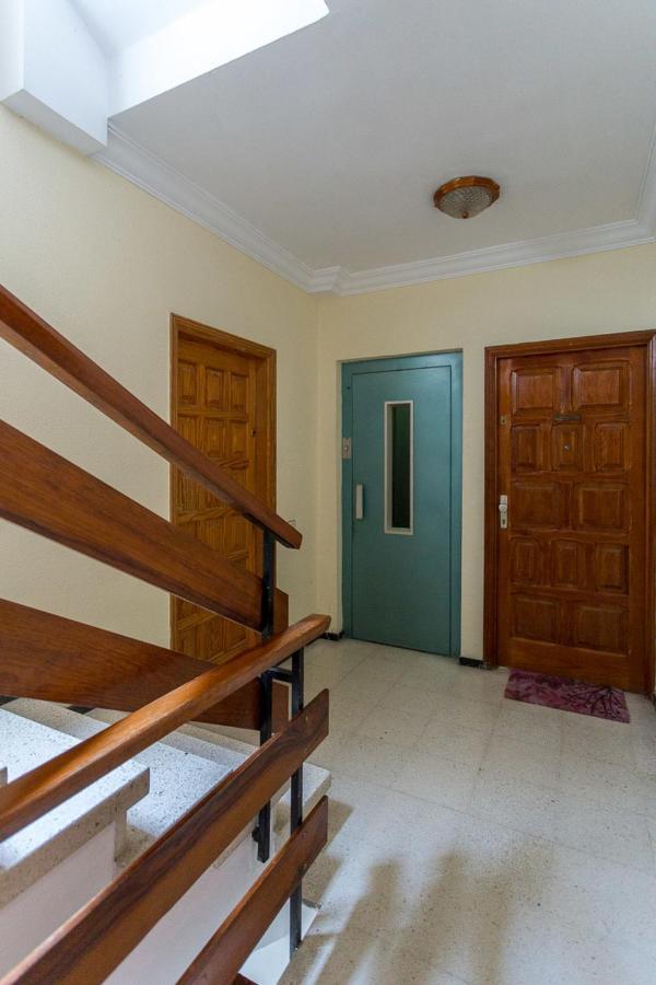 Studio Near The Sea And City Las Palmas de Gran Canaria Ngoại thất bức ảnh
